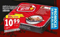 Prim Market Grill express grill oferta