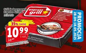 Prim Market Grill express grill oferta