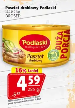 Prim Market Pasztet Podlaski oferta