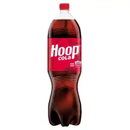 Prim Market Hoop Napój gazowany cola 2 l oferta