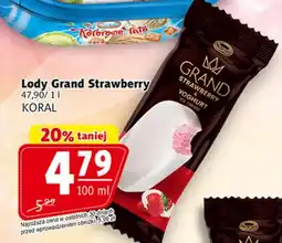 Prim Market Lody Grand oferta