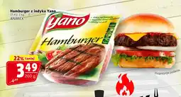 Prim Market Hamburger Yano oferta