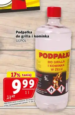 Prim Market Podpałka do grilla oferta