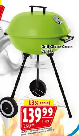 Prim Market Grill Vetro oferta