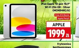 Neopunkt iPad Apple 10 gen 10,9" oferta