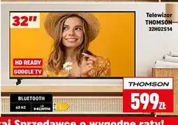 Neopunkt Telewizor Thomson 32HG2S14 oferta