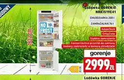 Neopunkt Lodówka Gorenje NRKI519E41 oferta