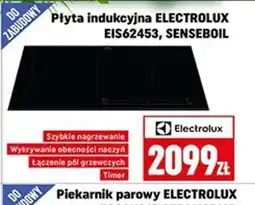 Neopunkt Płyta indukcyjna Electrolux EIS62453, SenseBoil oferta