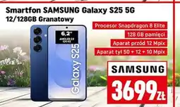 Neopunkt Smartfon Samsung Galaxy S25 5G oferta