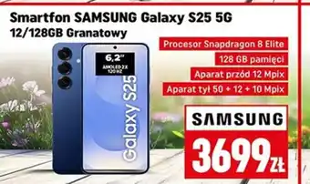 Neopunkt Smartfon Samsung Galaxy S25 5G oferta
