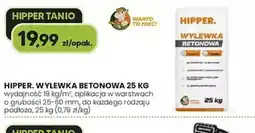 Hipper.pl Hipper Wylewka Betonowa oferta