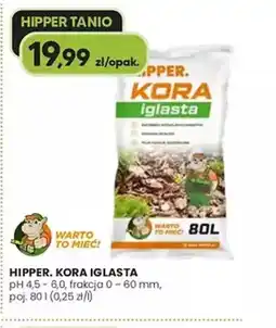 Hipper.pl Hipper Kora Iglasta oferta