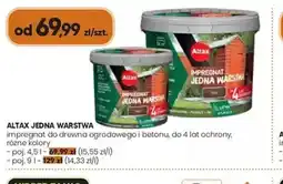 Hipper.pl Altax Jedna Warstwa oferta