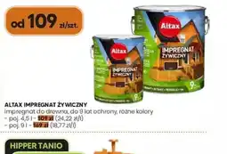 Hipper.pl Altax Impregnat Zywiczny oferta
