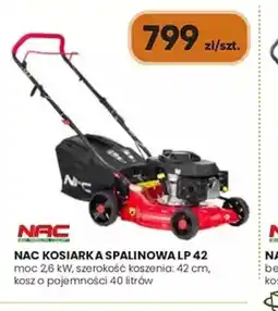 Hipper.pl Kosiarka spalinowa NAC LP42 oferta