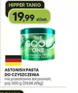 Hipper.pl Astonish pasta do czyszczenia oferta