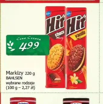 Cezar Delikatesy Markizy Hit oferta