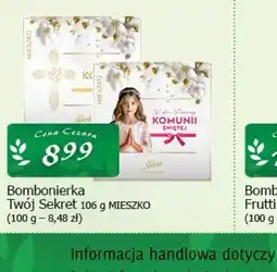 Cezar Delikatesy Bombonierka Twój Sekret oferta