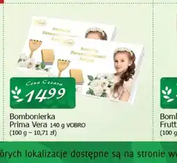 Cezar Delikatesy Bombonierka Prima Vera oferta