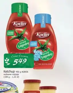 Cezar Delikatesy Ketchup Kotlin oferta