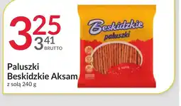Eurocash Cash & Carry Paluszki Beskidzkie Aksam oferta