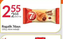 Eurocash Cash & Carry Rogalik 7days oferta