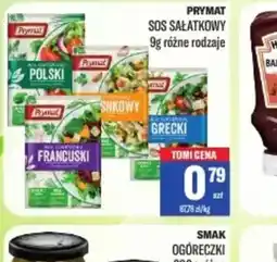 TomiMarkt Sos sałatkowy Prymat oferta