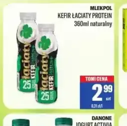 TomiMarkt Kefir Laciaty Protein oferta