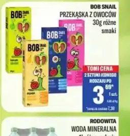 TomiMarkt Bob Snail oferta