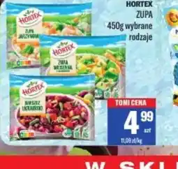 TomiMarkt Zupa Hortex oferta