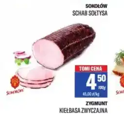 TomiMarkt Schab Sołtysa Sondlów oferta