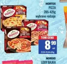 TomiMarkt Pizza Hortex oferta