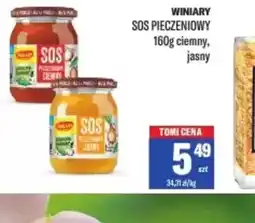 TomiMarkt Sos pieczeniowy Winiary oferta
