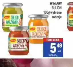 TomiMarkt Bulion Winiary oferta