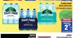TomiMarkt Zywiec Zdrój oferta