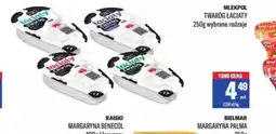 TomiMarkt Twaróg Laciaty oferta