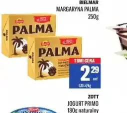 TomiMarkt Margaryna Palma oferta
