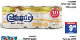 TomiMarkt Papier toaletowy Cashmir A'10 bawełna oferta