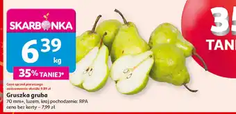 Auchan Gruszki rpa oferta