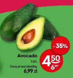 Żabka Avocado Żabka oferta