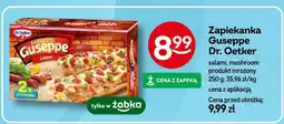 Żabka Zapiekanka Guseppe Dr. Oetker oferta
