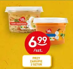 Żabka Zupa pomidorowa 380g Szamamm oferta