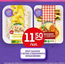 Żabka Panierowany filet z kurczaka 400g Szamamm oferta