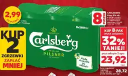 Kaufland Carlsberg oferta