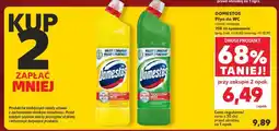 Kaufland DOMESTOS Płyn do WC oferta