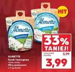 Kaufland ALMETTE oferta
