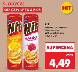 Kaufland HIT oferta