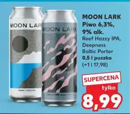 Kaufland MOON LARK oferta