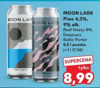 Kaufland MOON LARK oferta