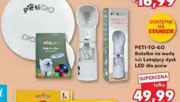 Kaufland PETI-TO-GO oferta